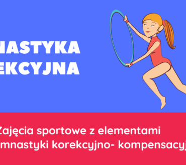 GIMNASTYKA KOREKCYJNA RUSZYŁA